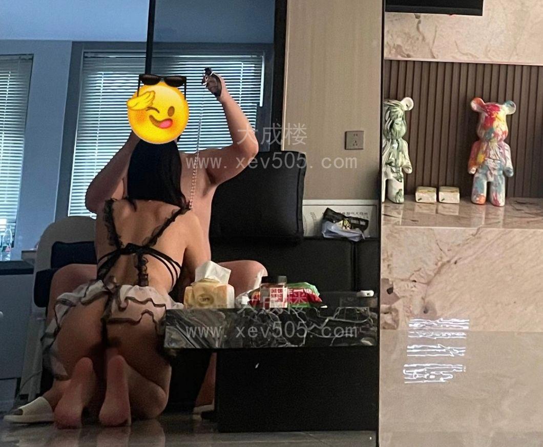 自荐认证杭州173长腿小鹿