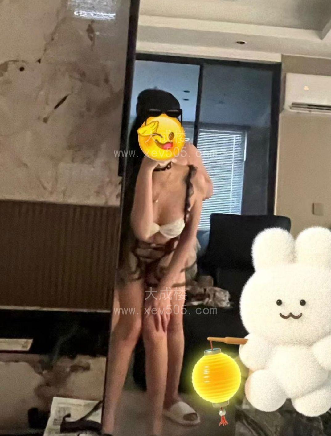 自荐认证杭州173长腿小鹿