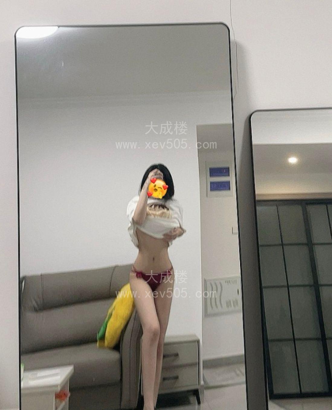 自荐认证杭州173长腿小鹿