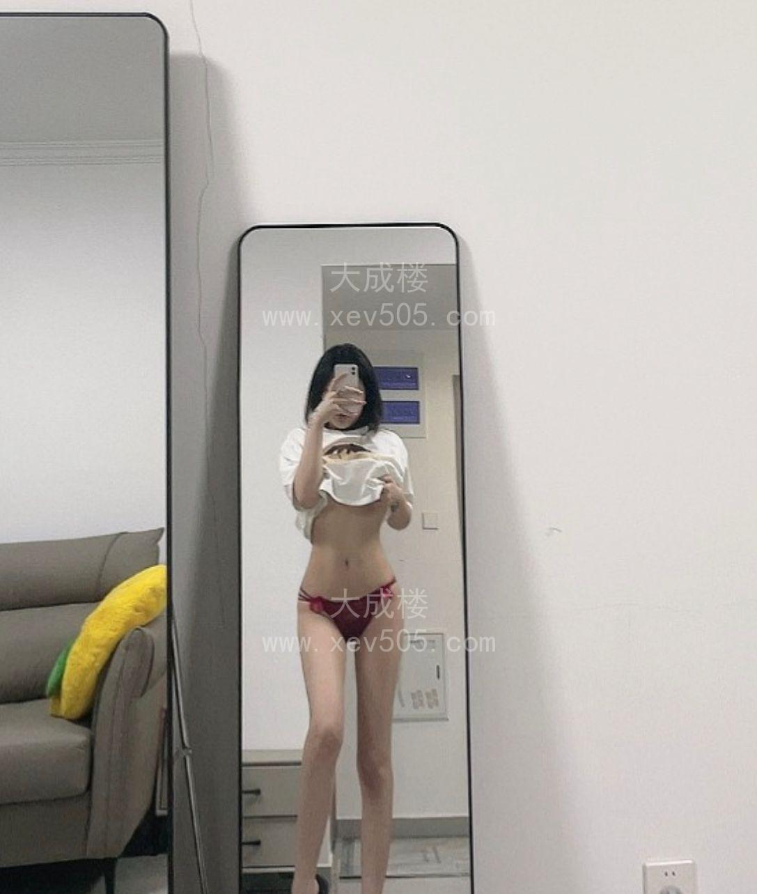 自荐认证杭州173长腿小鹿